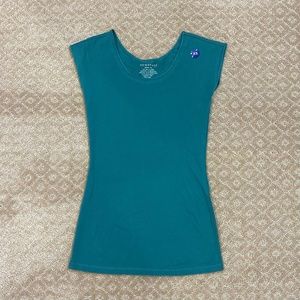 (NWT) DownEast Wonder Tee